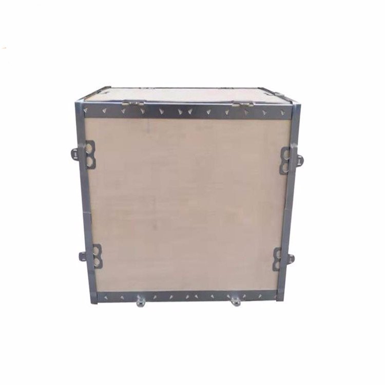 大城可折叠木箱